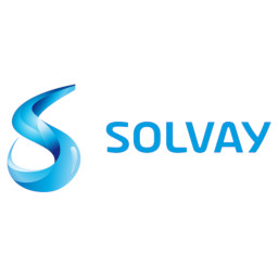 54 Solvay